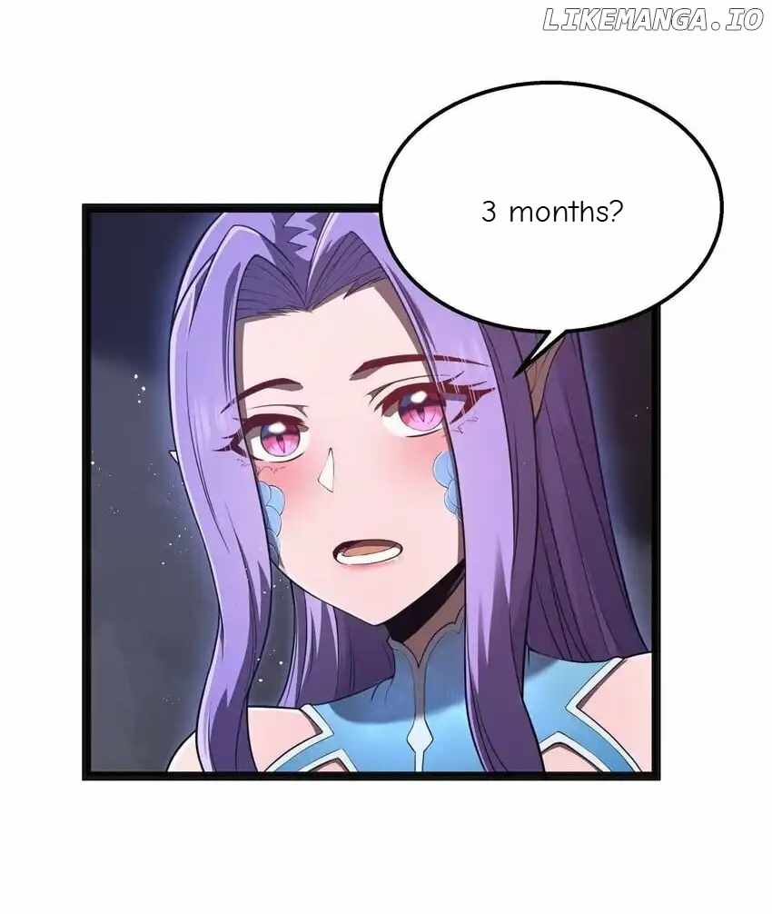 This Hero is a Money Supremacist Chapter 21 30